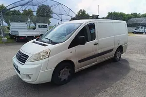Fiat FIAT SCUDO 120