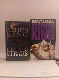 Stephen king 