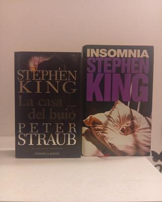 Stephen king 