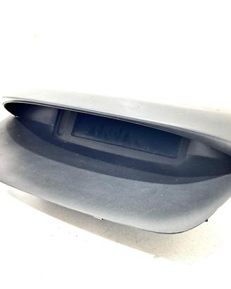DISPLAY RENAULT Megane III 682470016R (08>16)