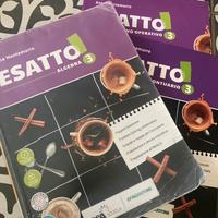 9788851157630 esatto! Vol 3