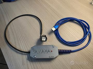 Diagnosi motori fuoribordo Yamaha Selva Mercury