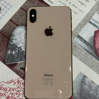 Apple iPhone XS Max Gold