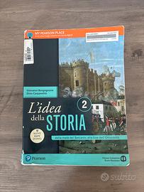 L’idea della storia 2