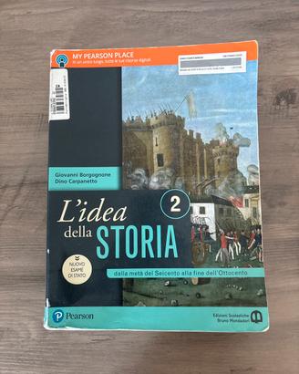 L’idea della storia 2