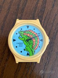 OROLOGIO CASIO VINTAGE KID SERIES