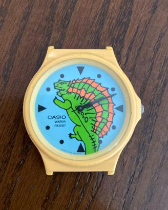 OROLOGIO CASIO VINTAGE KID SERIES