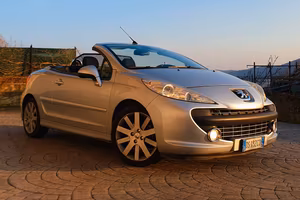 CABRIO pronta per l'estate! LEGGI BENE