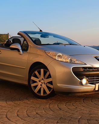 CABRIO pronta per l'estate! LEGGI BENE