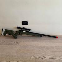 Mauser SL 86
