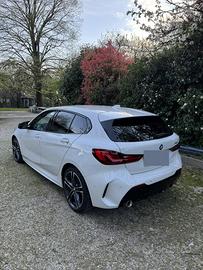Bmw 116d 5p advantage