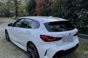 Bmw 116d 5p advantage