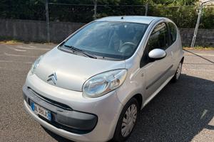 CITROEN C1 1.0 BENZINA "TENUTA BENISSIMO"