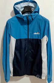 Giacca a Vento Waterproof Ellesse Taglia L