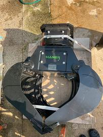 Pinza selezionatrice