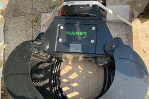 Pinza selezionatrice