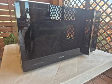 microonde Whirlpool MCP349