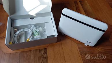 Modem router fibra WIND 3 HUB
