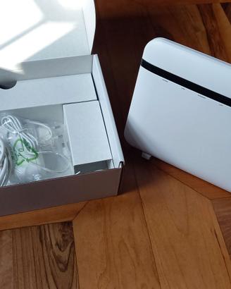 Modem router fibra WIND 3 HUB