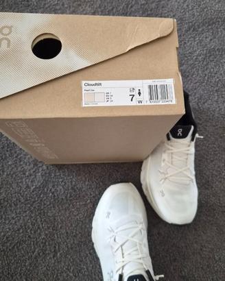 Scarpe On Cloudtilt donna T 7 it 38