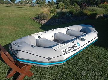gommone mariner 4   3.30m