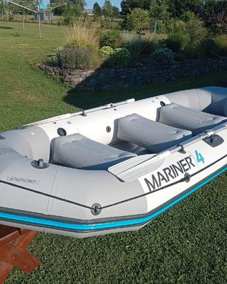 gommone mariner 4   3.30m