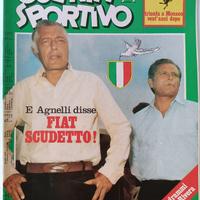 Guerin Sportivo n.20 del 14-20 Maggio 1975