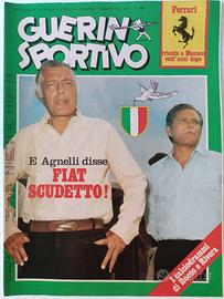 Guerin Sportivo n.20 del 14-20 Maggio 1975
