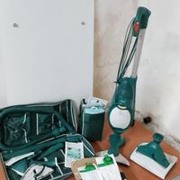 folletto worker VK140