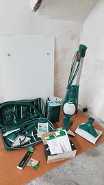 folletto worker VK140