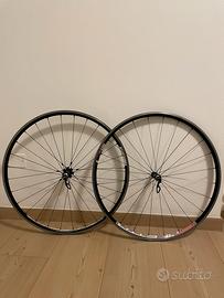 Ruote strada Spada Stiletto
