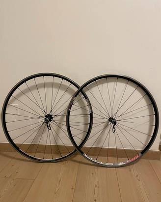 Ruote strada Spada Stiletto