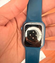 Apple Watch serie 7 45mm