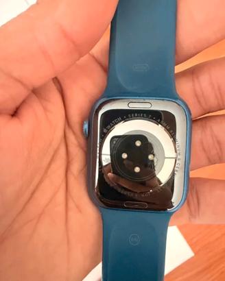 Apple Watch serie 7 45mm