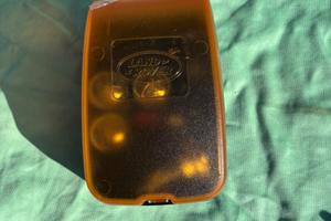 Kit lampadine scorta Land Rover Freelander 2