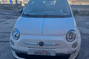 Fiat 500 1.3 Multijet 16V 75 CV Lounge