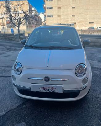Fiat 500 1.3 Multijet 16V 75 CV Lounge