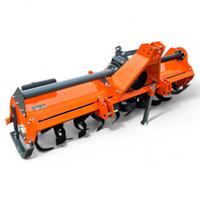 FRESATRICE - CTL 120 - MATENG