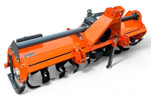 FRESATRICE - CTL 120 - MATENG