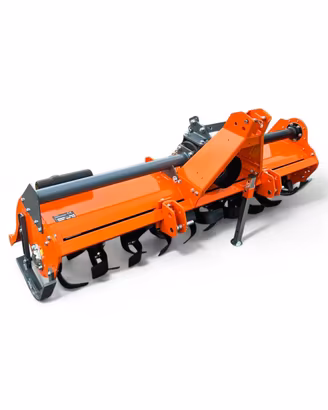 FRESATRICE - CTL 120 - MATENG