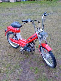 Garelli vip 3 con librettino