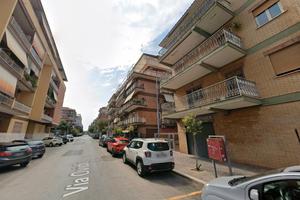 POMEZIA BiLOCALE ARREDATO CON DOPPI SERVIZI