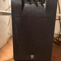 Yamaha YST-SW45 Subwoofer