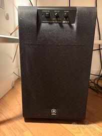 Yamaha YST-SW45 Subwoofer