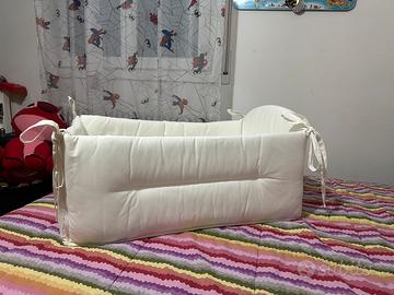 Culla portatile per neonato – comoda e pratica