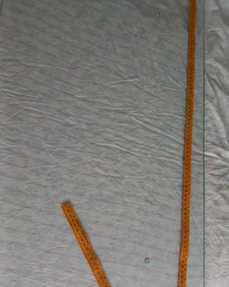 vetro per toiletta