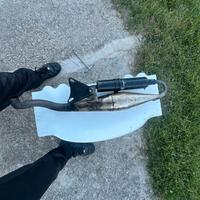 SMEMBRO PEZZI MINARELLI