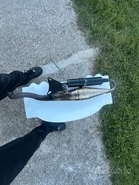 SMEMBRO PEZZI MINARELLI