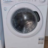 LAVATRICE CANDY 7KG A+++ NUOVA