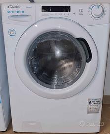 LAVATRICE CANDY 7KG A+++ NUOVA
